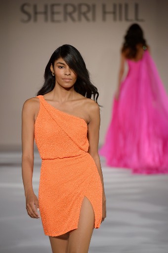 Sherri Hill 55073 #0 default thumbnail