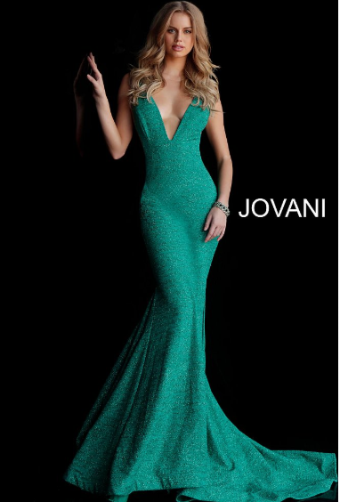 Jovani 47075 #0 default thumbnail
