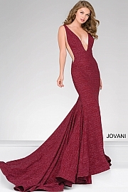 Jovani 47075 #2 thumbnail