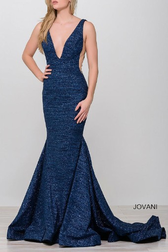 Jovani 47075 #7 thumbnail