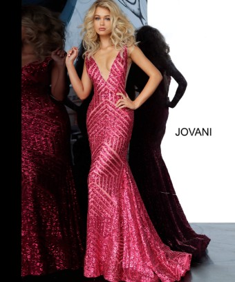 Jovani 59762 #0 default thumbnail