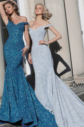 Jovani 60122 #0 default thumbnail