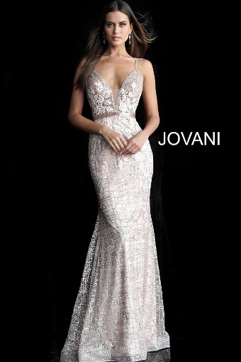 Jovani 62517 #0 default thumbnail