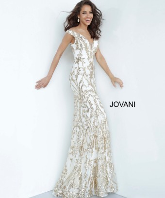 Jovani 63349 #0 default thumbnail