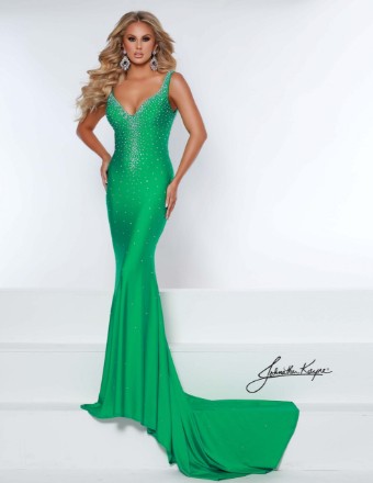 Johnathan Kayne 2445 #0 default thumbnail