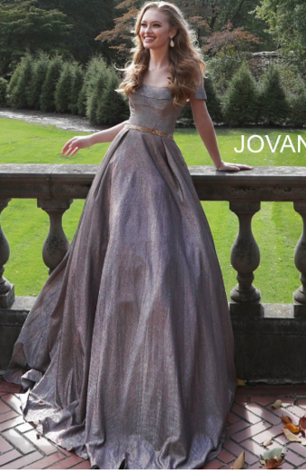 Jovani 66950 #0 default thumbnail