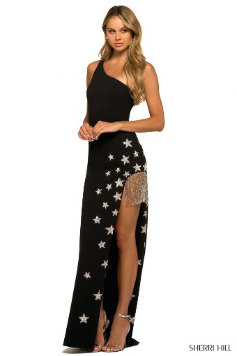Sherri Hill 55241 #0 default thumbnail