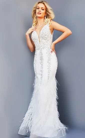 Jovani 08140 #0 default thumbnail