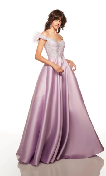 Alyce Paris 61303 #0 default thumbnail