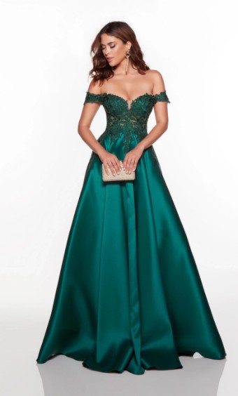 Alyce Paris 61324 #0 default thumbnail