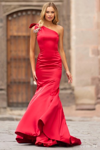 Sherri Hill 55380 #0 default thumbnail