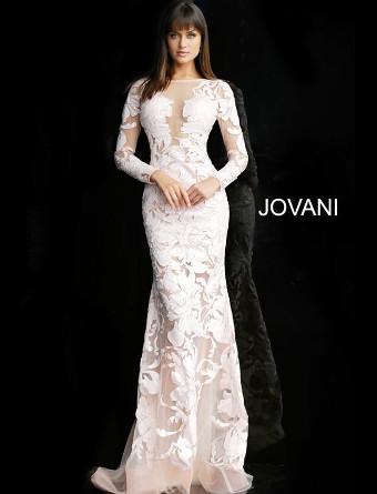 Jovani 60285 #0 default thumbnail