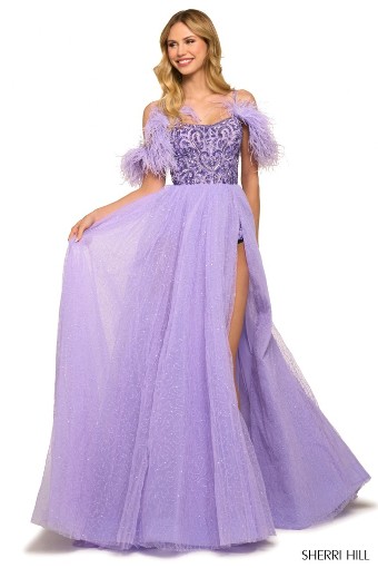 Sherri Hill 55441 #0 default thumbnail