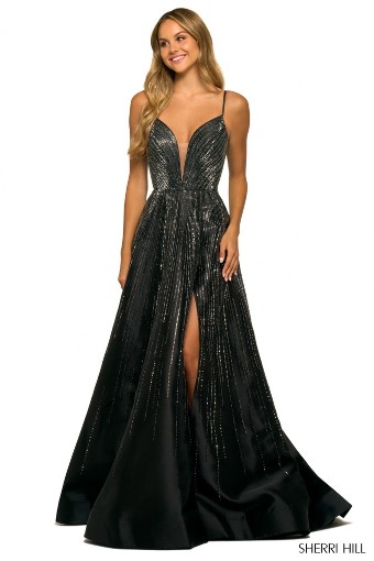 Sherri Hill 55505 #0 default thumbnail