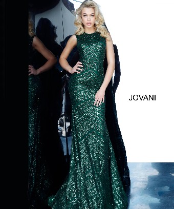 Jovani 64807 #0 default thumbnail