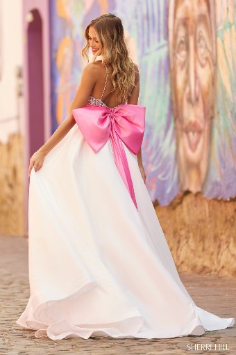 Sherri Hill 55595 #0 default thumbnail