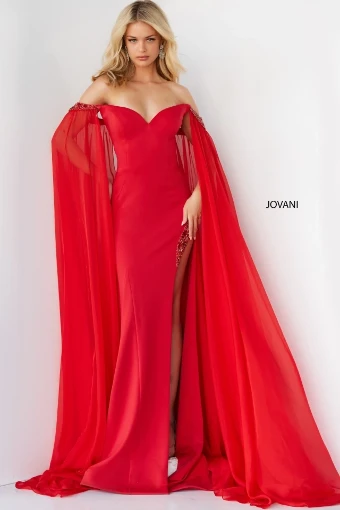 Jovani 07652 #0 default thumbnail