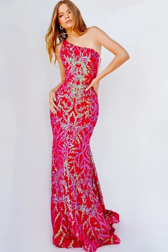 Jovani 22845 #0 default thumbnail
