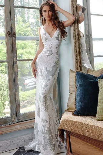 Jovani 23319 #0 default thumbnail