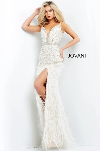 Jovani 04626 #0 default thumbnail