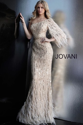 Jovani 63342 #0 default thumbnail