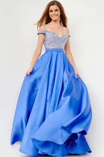 Jovani JVN08474 #0 default thumbnail