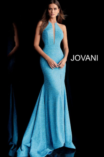 Jovani 67563 #0 default thumbnail