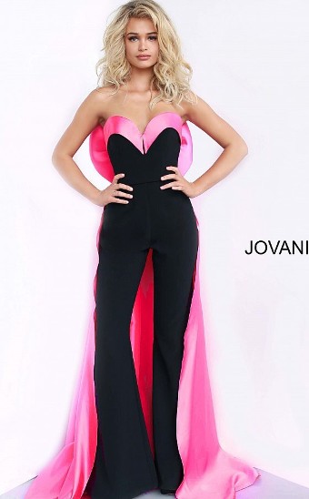 Jovani 8008 #0 default thumbnail