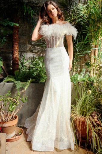 Jovani 23958 #0 default thumbnail