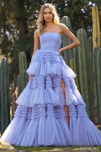 Sherri Hill 55677 #0 default thumbnail