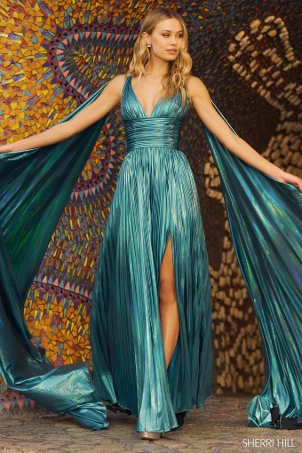 Sherri Hill 55780 #0 default thumbnail