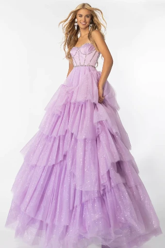 Ava Presley 28592 #0 default Lilac thumbnail