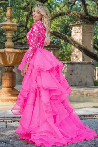 Ava Presley 28595 #5 default Neon Pink thumbnail