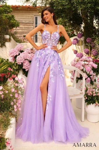 Amarra 88754 #0 default Lilac thumbnail