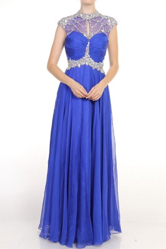 Engagements Private Line 489-6005 #0 default Royal Blue thumbnail