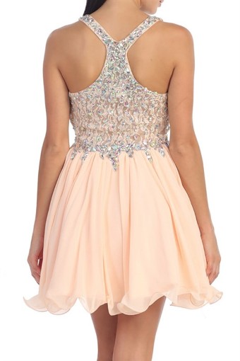 Engagements Private Line 408-997 #3 Peach thumbnail