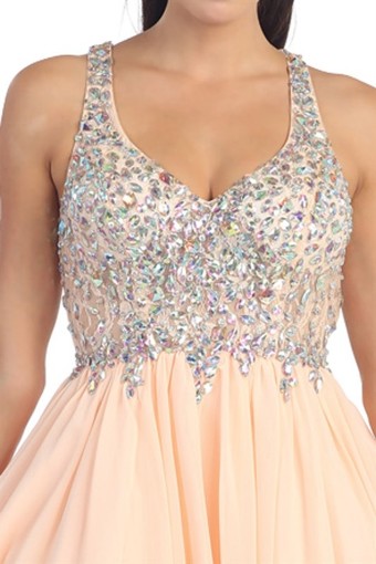 Engagements Private Line 408-997 #2 Peach thumbnail