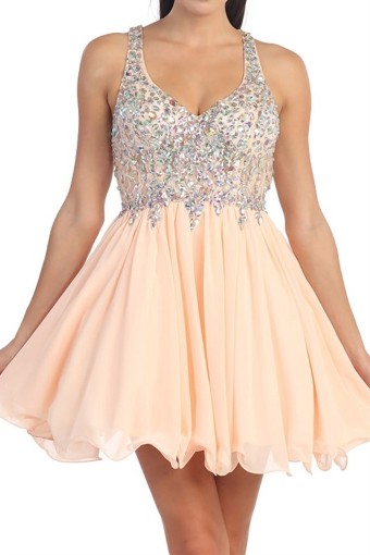 Engagements Private Line 408-997 #0 default Peach thumbnail