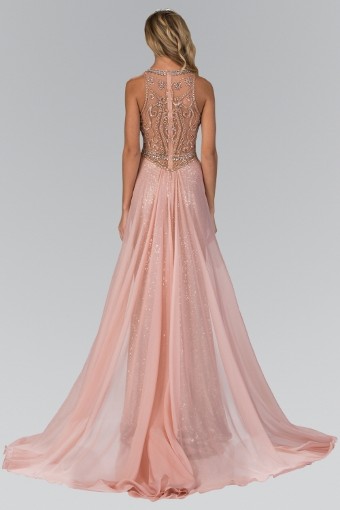 Engagements Private Line GL1400 #2 default Rose Gold thumbnail