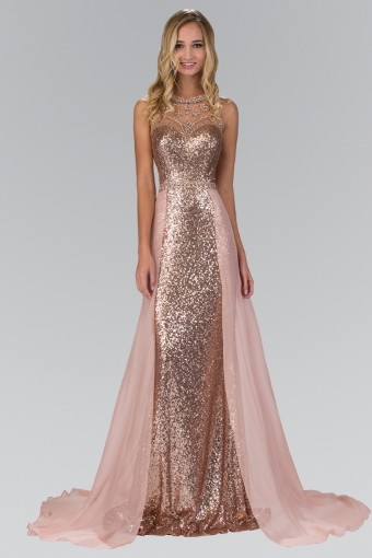 Engagements Private Line GL1400 #0 default Rose Gold thumbnail