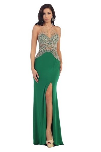 Engagements Private Line MR7312 #0 default Emerald thumbnail