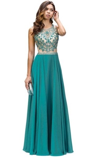 Engagements Private Line DQ9330 #0 default Teal thumbnail