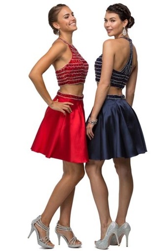 Engagements Private Line DQ9475 #0 default Red thumbnail