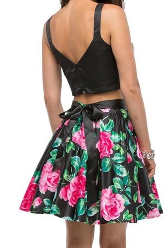 Engagements Private Line DQ9549 #1 Black/Multi thumbnail