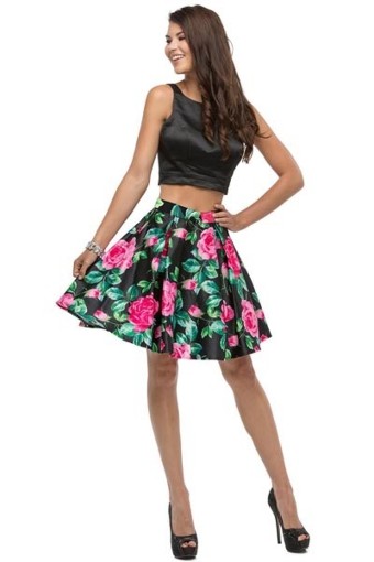 Engagements Private Line DQ9549 #0 default Black/Multi thumbnail