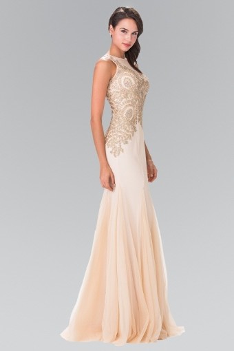 Engagements Private Line GL2283 #1 Champagne thumbnail