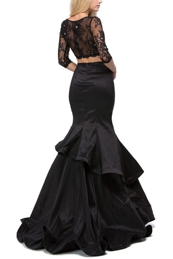 Engagements Private Line 409-770 #2 Black thumbnail
