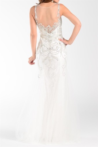 Engagements Private Line 097-322 #1 default Off-White thumbnail