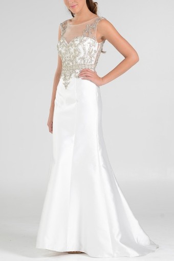 Engagements Private Line 097-738 #1 default Off-White thumbnail