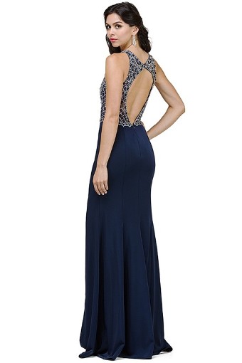 Engagements Private Line 409-964 #2 Navy thumbnail